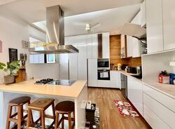 Saint Patrick's Road (D15), Terrace #560893691